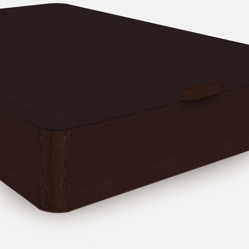 CANAPÉ ABATIBLE WOOD ECO GRAN CAPACIDAD 2