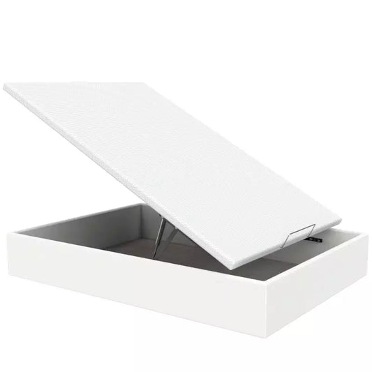 CANAPÉ ABATIBLE TAPIZADO GRAN CAPACIDAD MAXIBOX