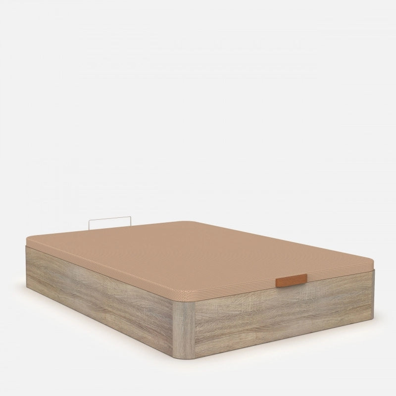CANAPÉ ABATIBLE WOOD ECO GRAN CAPACIDAD