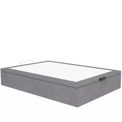 CANAPÉ ABATIBLE MAXIBOX TAPIZADO GRAN CAPACIDAD 9.1