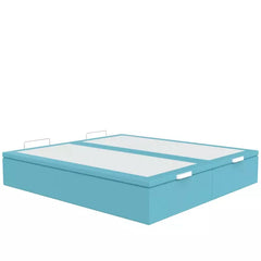 CANAPÉ ABATIBLE MAXIBOX TAPIZADO GRAN CAPACIDAD 2.1