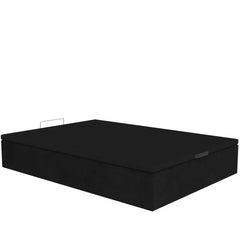 CANAPÉ ABATIBLE MAXIBOX TAPIZADO GRAN CAPACIDAD 9.2