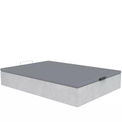 CANAPÉ ABATIBLE MAXIBOX TAPIZADO GRAN CAPACIDAD 9