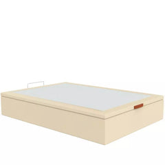 CANAPÉ ABATIBLE MAXIBOX TAPIZADO GRAN CAPACIDAD 1.1