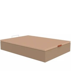CANAPÉ ABATIBLE MAXIBOX TAPIZADO GRAN CAPACIDAD 1