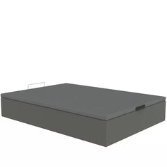 CANAPÉ ABATIBLE MAXIBOX TAPIZADO GRAN CAPACIDAD 3.1