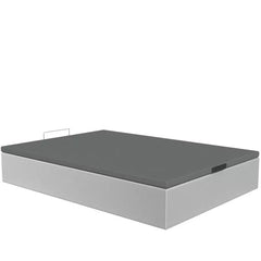 CANAPÉ ABATIBLE MAXIBOX TAPIZADO GRAN CAPACIDAD 2