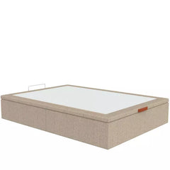 CANAPÉ ABATIBLE MAXIBOX TAPIZADO GRAN CAPACIDAD 4.2