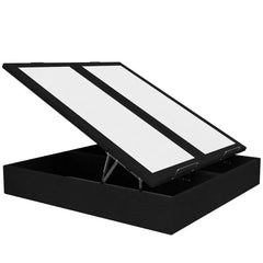 CANAPÉ ABATIBLE MAXIBOX TAPIZADO GRAN CAPACIDAD 9.2