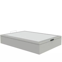 CANAPÉ ABATIBLE MAXIBOX TAPIZADO GRAN CAPACIDAD 3