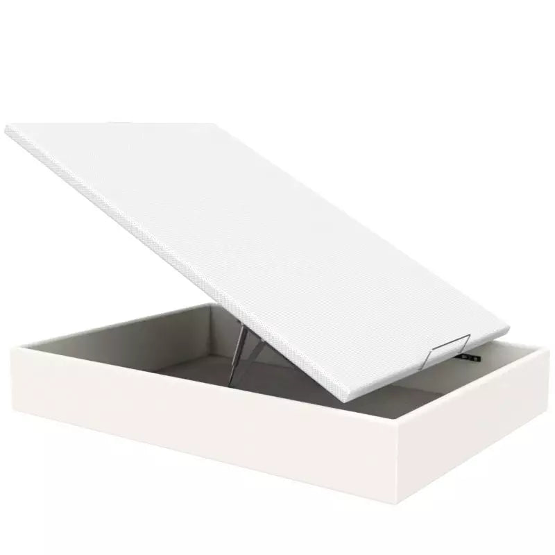 CANAPÉ ABATIBLE MAXIBOX TAPIZADO GRAN CAPACIDAD 0.1