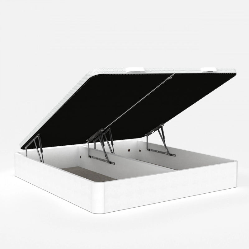 CANAPÉ ABATIBLE WOOD ECO GRAN CAPACIDAD