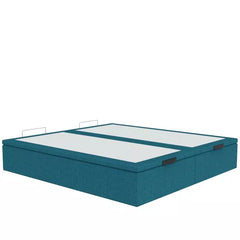 CANAPÉ ABATIBLE MAXIBOX TAPIZADO GRAN CAPACIDAD 5.1