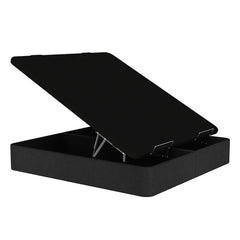 CANAPÉ ABATIBLE SPAZZIO TAPIZADO GRAN CAPACIDAD 6.1