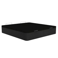 CANAPÉ ABATIBLE SPAZZIO TAPIZADO GRAN CAPACIDAD 6.1