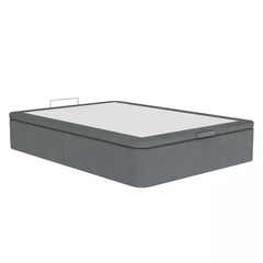 CANAPÉ ABATIBLE SPAZZIO TAPIZADO GRAN CAPACIDAD 9.1