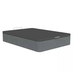 CANAPÉ ABATIBLE SPAZZIO TAPIZADO GRAN CAPACIDAD 9.1