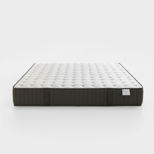 COLCHÓN VISCOELÁSTICO HR DOMOTEX DENVER