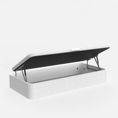 CANAPÉ MADERA WOOD ECO APERTURA LATERAL