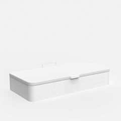 CANAPÉ MADERA WOOD ECO APERTURA LATERAL