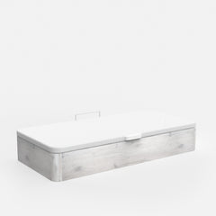 CANAPÉ MADERA WOOD ECO APERTURA LATERAL