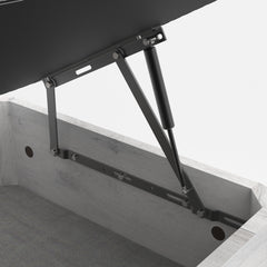 CANAPÉ MADERA WOOD ECO APERTURA LATERAL