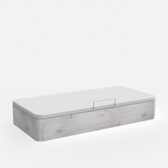 CANAPÉ MADERA WOOD ECO APERTURA LATERAL
