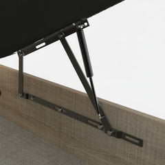CANAPÉ ABATIBLE MADERA WOOD ECO GRAN CAPACIDAD