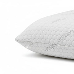 ALMOHADA VISCOELASTICA DE CARBONO ACTIVO