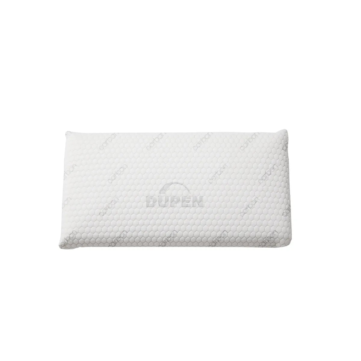 ALMOHADA VISCOELASTICA DE CARBONO ACTIVO