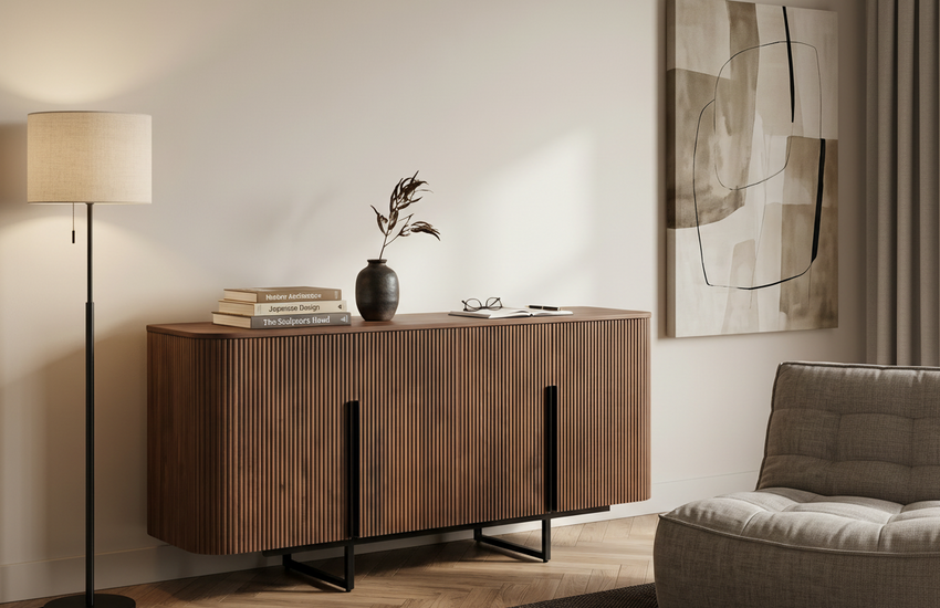 MUEBLES SALON