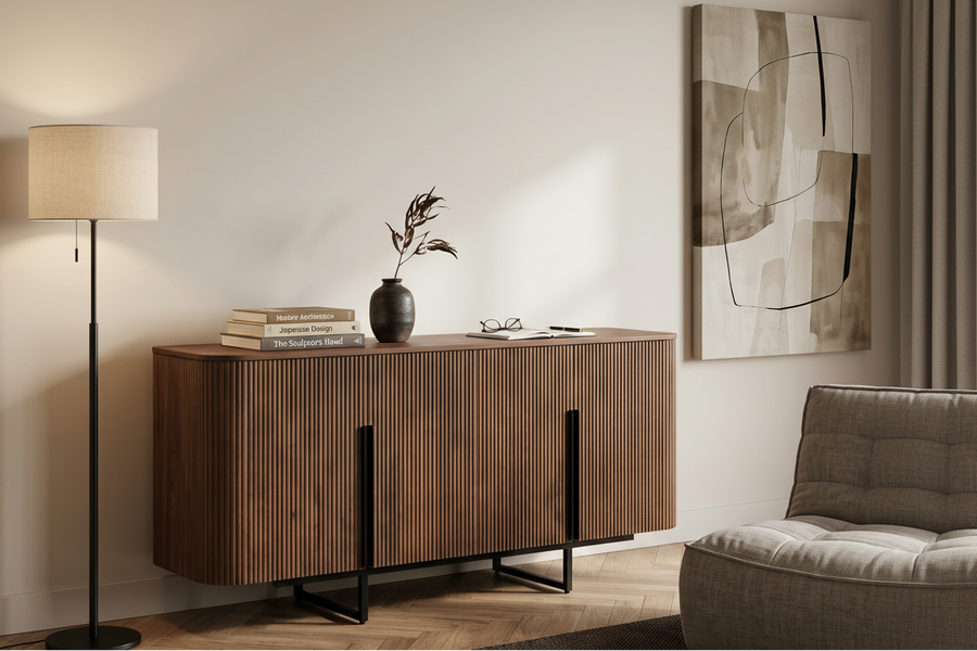 MUEBLES SALON