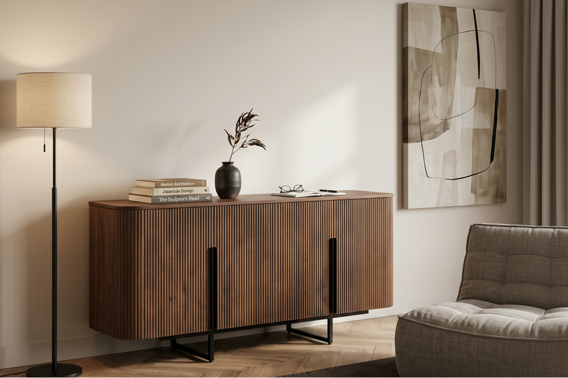 MUEBLES SALON