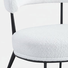 BUTACA TELA TEDDY EDÉN