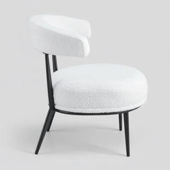 BUTACA TELA TEDDY EDÉN