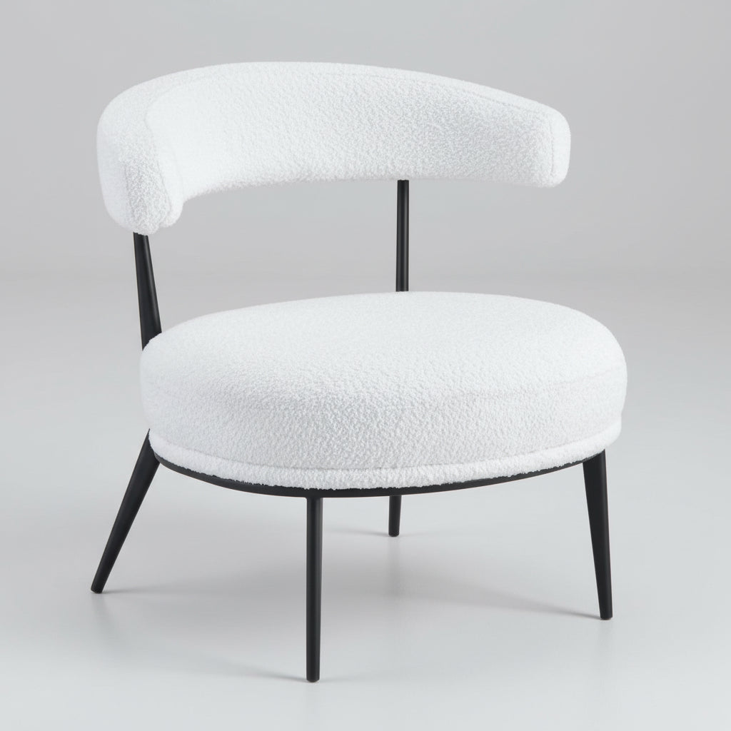 BUTACA TELA TEDDY EDÉN