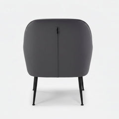 BUTACA TELA VELVET AMIR