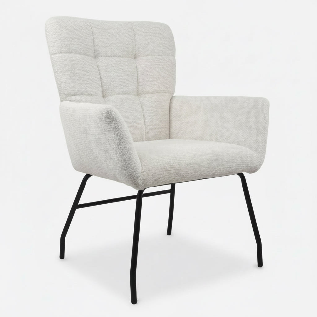 BUTACA TELA ACUALINE ALENKA