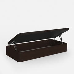 CANAPÉ MADERA WOOD ECO APERTURA LATERAL