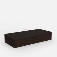 CANAPÉ MADERA WOOD ECO APERTURA LATERAL