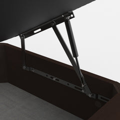 CANAPÉ MADERA WOOD ECO APERTURA LATERAL