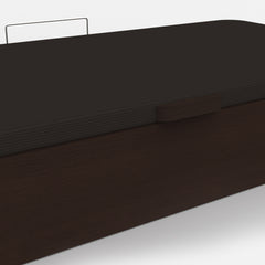CANAPÉ MADERA WOOD ECO APERTURA LATERAL