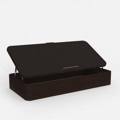 CANAPÉ MADERA WOOD ECO APERTURA LATERAL