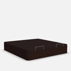 CANAPÉ ABATIBLE MADERA WOOD ECO GRAN CAPACIDAD 2
