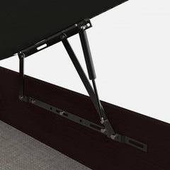 CANAPÉ ABATIBLE MADERA WOOD ECO GRAN CAPACIDAD 2