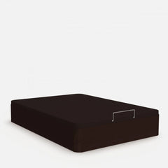 CANAPÉ ABATIBLE MADERA WOOD ECO GRAN CAPACIDAD 2