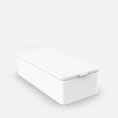 CANAPE ABATIBLE JUGUETERO TAPIZADO GRAN ALMACENAJE - FONDO UTIL 48cm