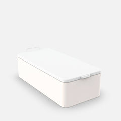 CAMA BOX ABATÍVEL PARA BRINQUEDOS ESTOFADA GRANDE ARRUMAÇÃO - FUNDO ÚTIL 48cm