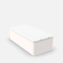 CAMA BOX ABATÍVEL PARA BRINQUEDOS ESTOFADA GRANDE ARRUMAÇÃO - FUNDO ÚTIL 48cm