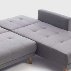 CHAISELONGUE CAMA ADDA